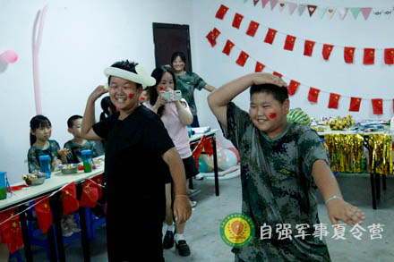 八一晚會(huì)