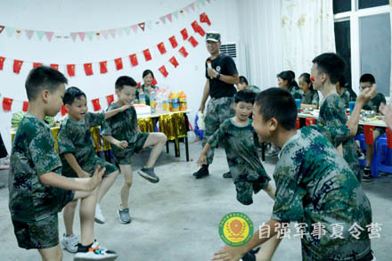 八一晚會(huì)