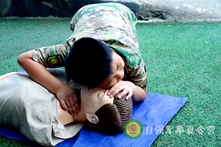 心肺復(fù)蘇