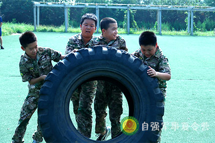 輪胎特訓(xùn)