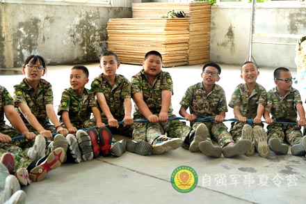 動(dòng)力圈繩