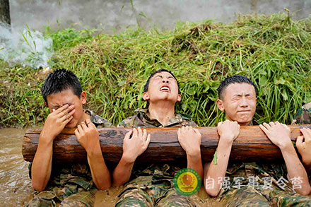 泥潭挑戰(zhàn)