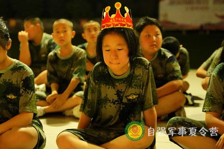 軍營(yíng)生日